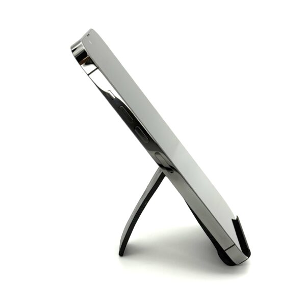 iPhone 13 Pro Max 256 Go gris Occasion (Batterie 85%) – Image 3