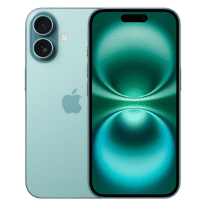 iPhone 16 vert Prix Maroc