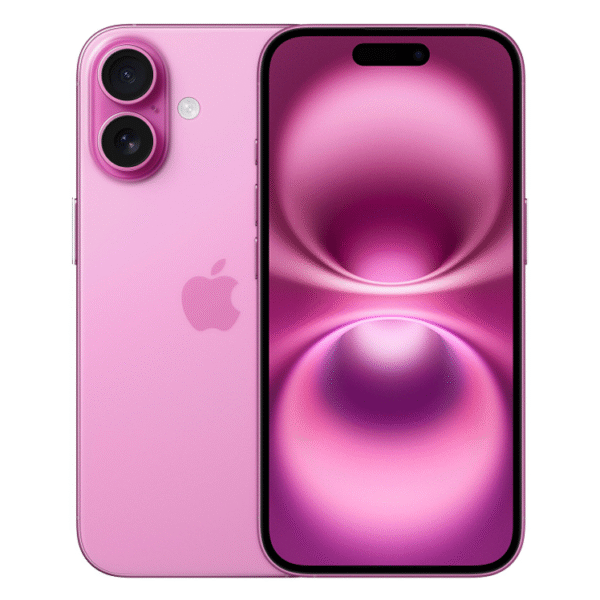 iPhone 16 Rose Prix Maroc