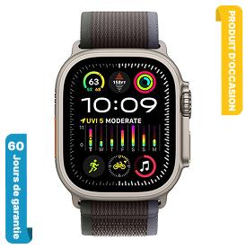 Apple Watch Ultra 2