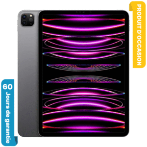 ipad pro 11"