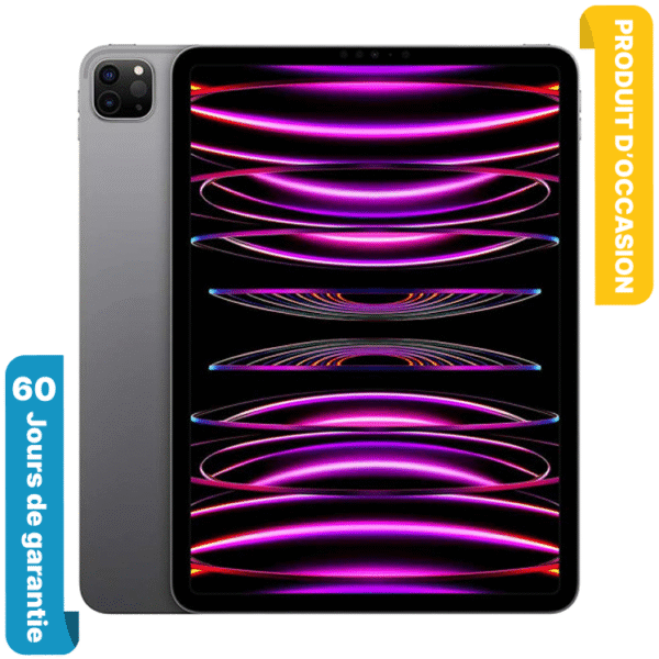 ipad pro 11"