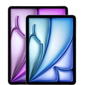 iPad