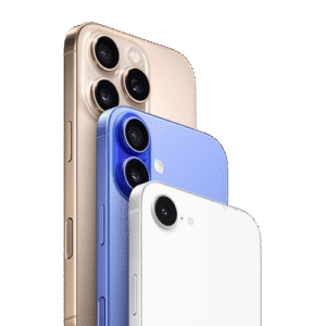iPhone