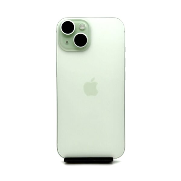 iphone 15 green