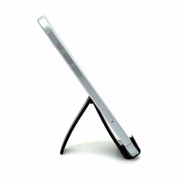 iPhone 15 128 Go Blanc Occasion (Batterie 100 %) – Image 4