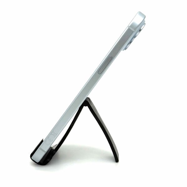 iPhone 15 128 Go Blanc Occasion (Batterie 100 %) – Image 3