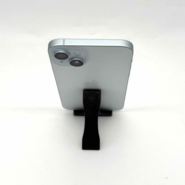 iPhone 15 128 Go Blanc Occasion (Batterie 100 %) – Image 5