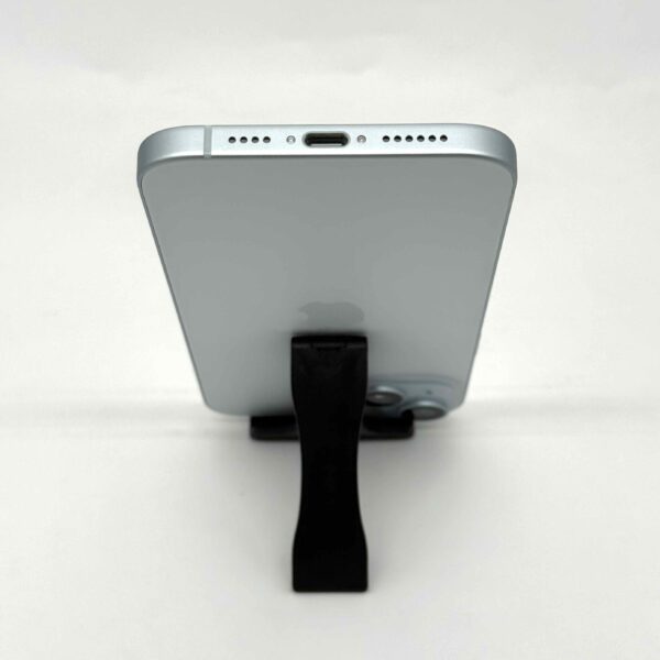 iPhone 15 128 Go Blanc Occasion (Batterie 100 %) – Image 6