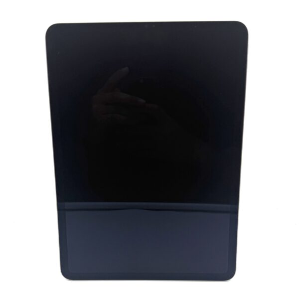 iPad Pro 4e gen 11″ 256 gb wifi space grey occasion – Image 2