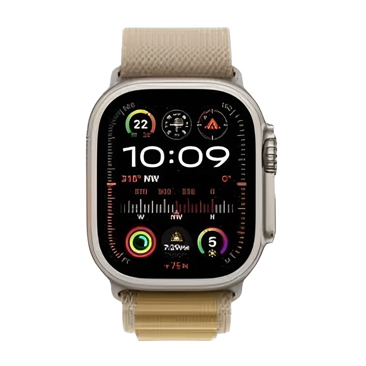 Apple Watch Ultra 2 49mm