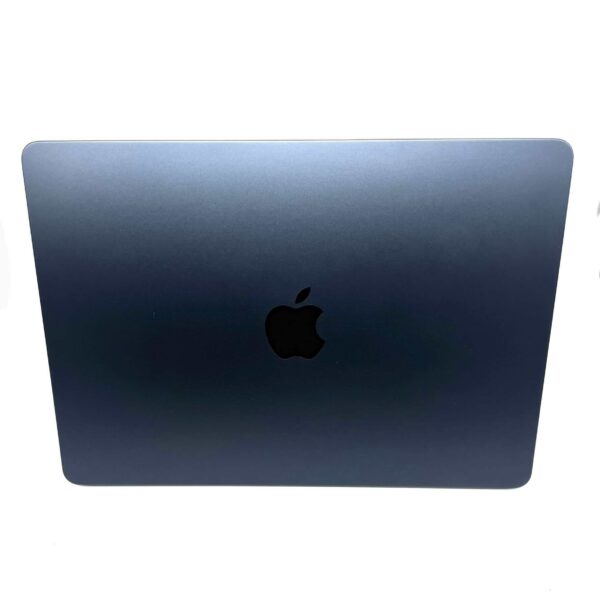 MacBook Air M2 13" 16Gb 256Gb midnight blue Occasion – Image 2