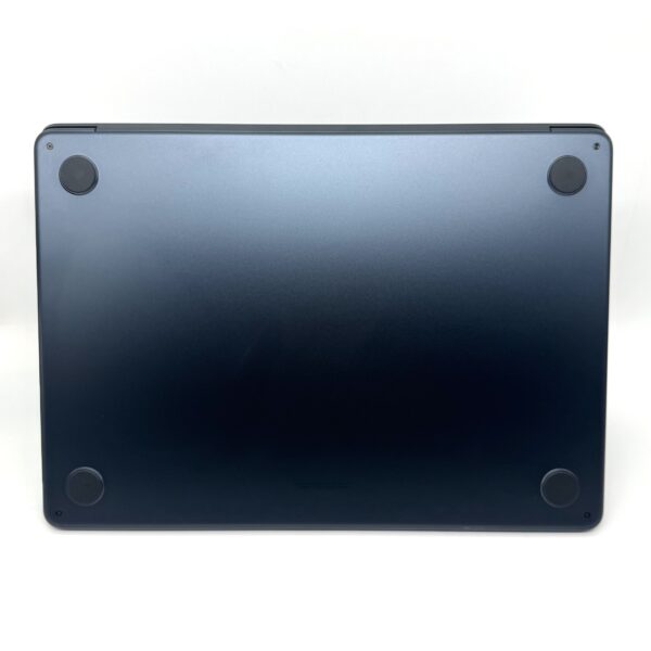MacBook Air M2 13" 16Gb 256Gb midnight blue Occasion – Image 6