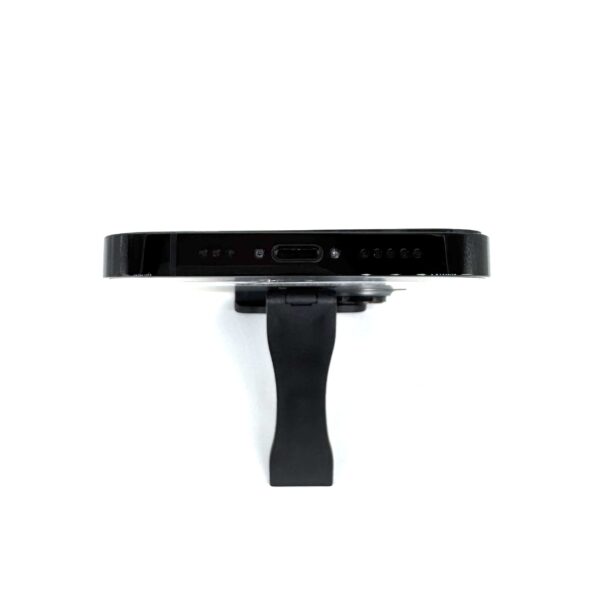 iPhone 14 Pro 256 Go Noir Occasion (Batterie 88%) – Image 5