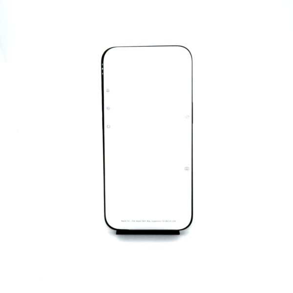 iPhone 16e 128Gb Noir neuf Open Box – Image 3