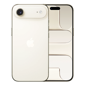 iPhone Air Gold