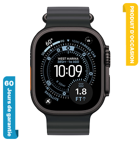 Apple Watch Ultra 3