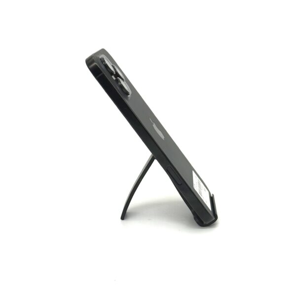 iPhone 16 Pro Max 256 Go Noir Occasion (Batterie 100%) – Image 3