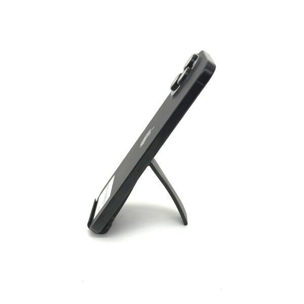 iPhone 16 Pro Max 256 Go Noir Occasion (Batterie 100%) – Image 4