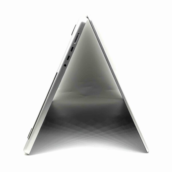 MacBook Pro M1 Pro 16" 16Gb 512 Gb Argent Occasion – Image 3