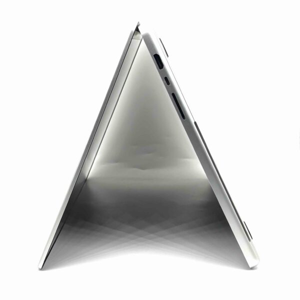 MacBook Pro M1 Pro 16" 16Gb 512 Gb Argent Occasion – Image 4
