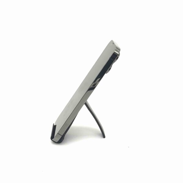 iPhone 13 Pro Max 128 Go Noir Occasion (Batterie 87%) – Image 2