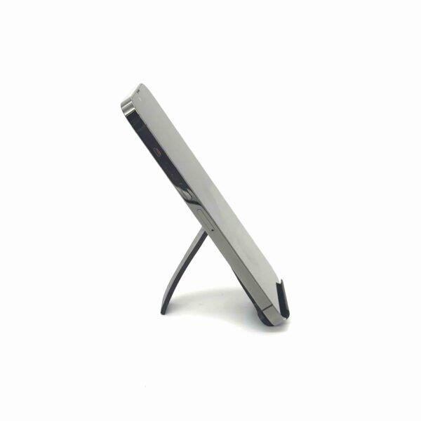 iPhone 13 Pro Max 128 Go Noir Occasion (Batterie 87%) – Image 3