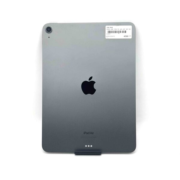 iPad Air 5e gen 11″ 64 gb wifi space grey occasion – Image 7