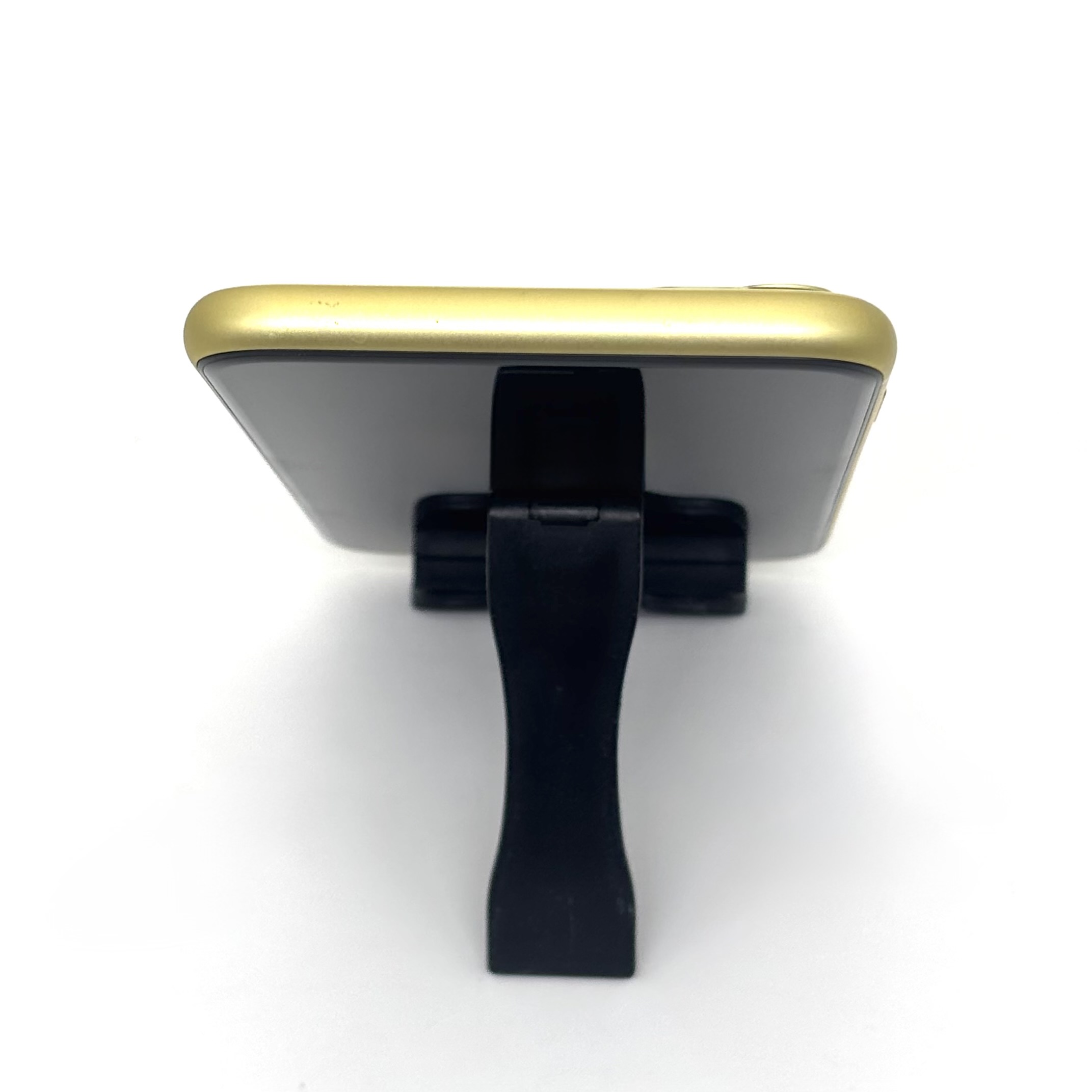 iPhone 11 256 Go Jaune Occasion (Batterie remplacé) – Image 5