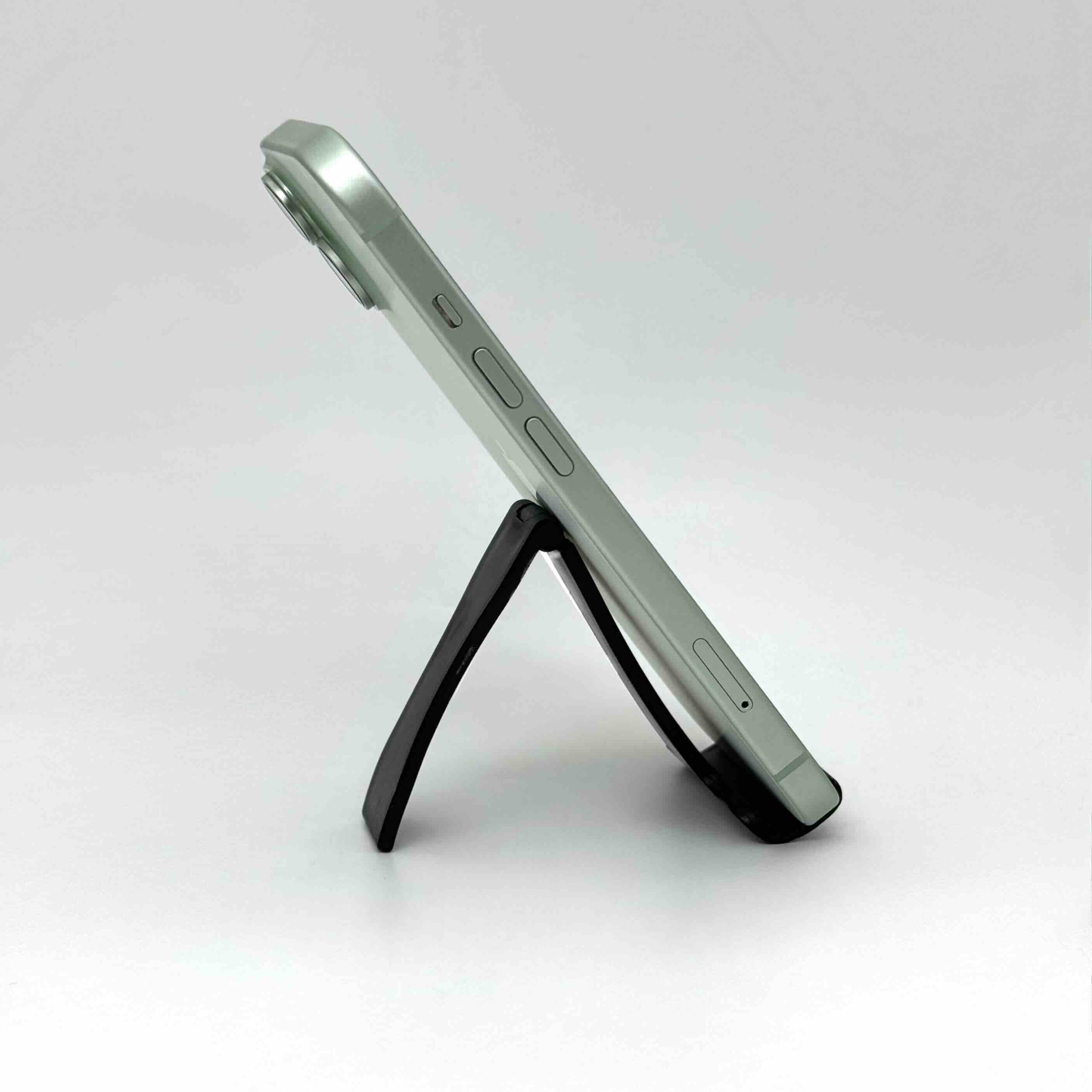 iPhone 15 128 Go Vert Occasion (Batterie 89%) – Image 3