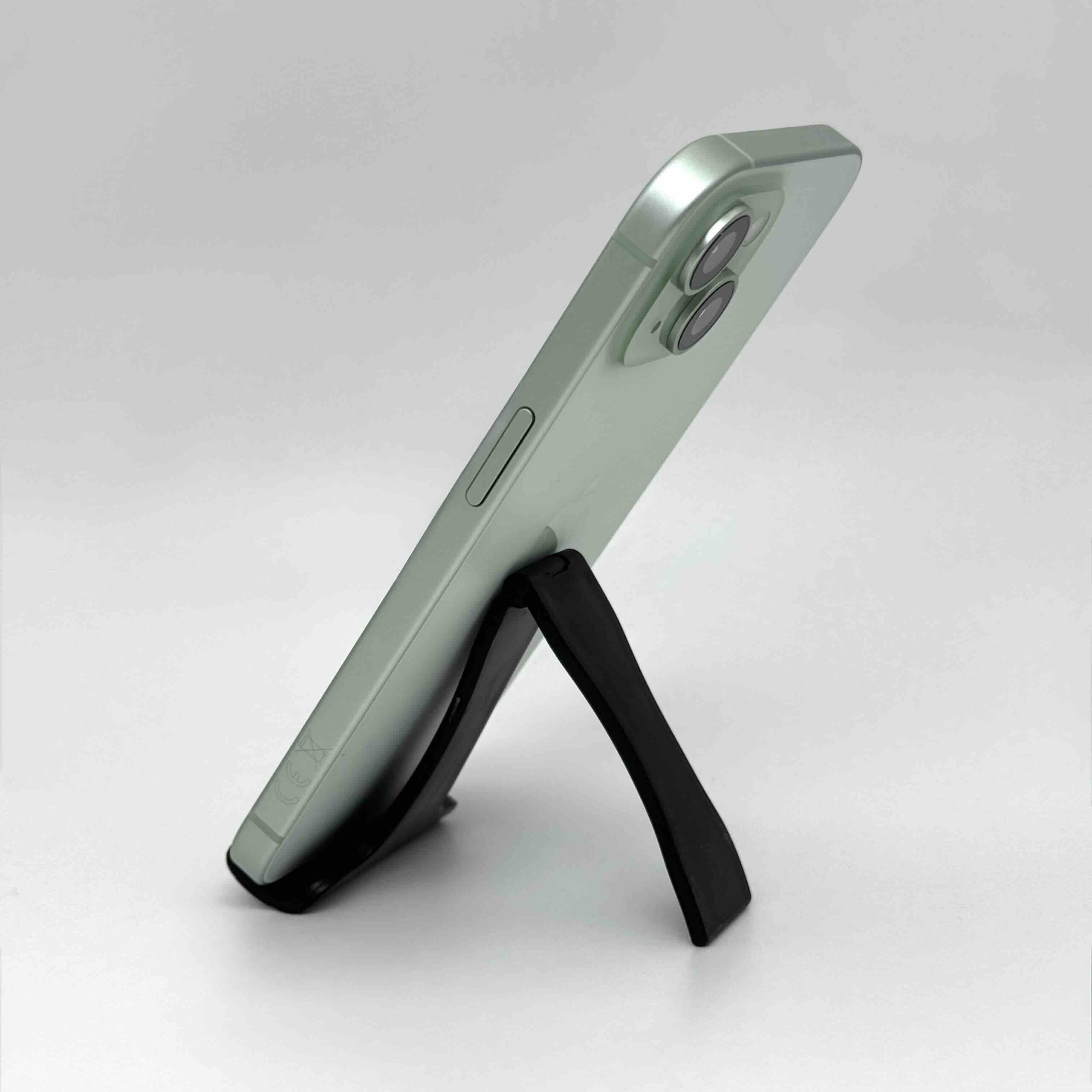 iPhone 15 128 Go Vert Occasion (Batterie 89%) – Image 4