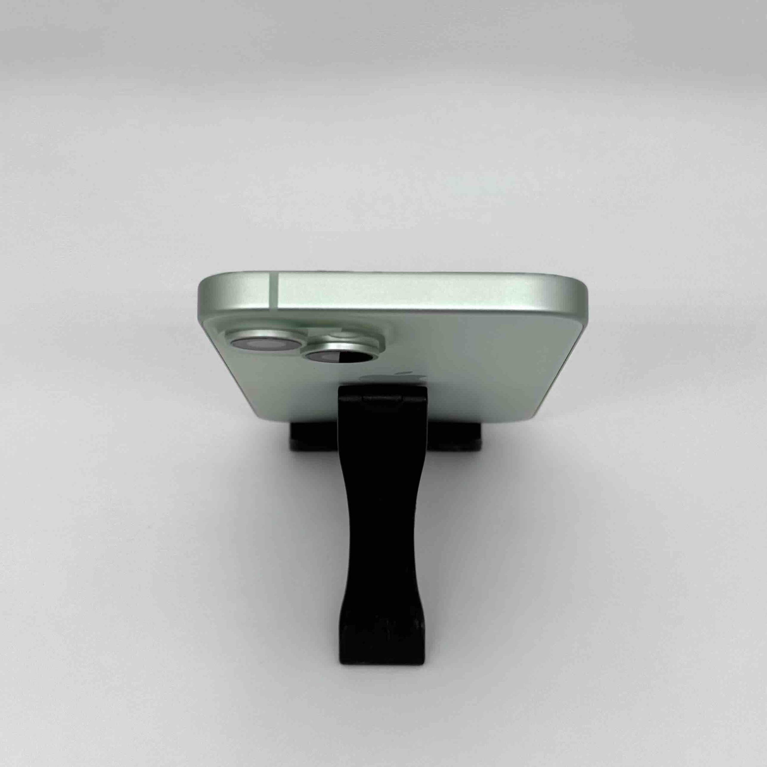 iPhone 15 128 Go Vert Occasion (Batterie 89%) – Image 5