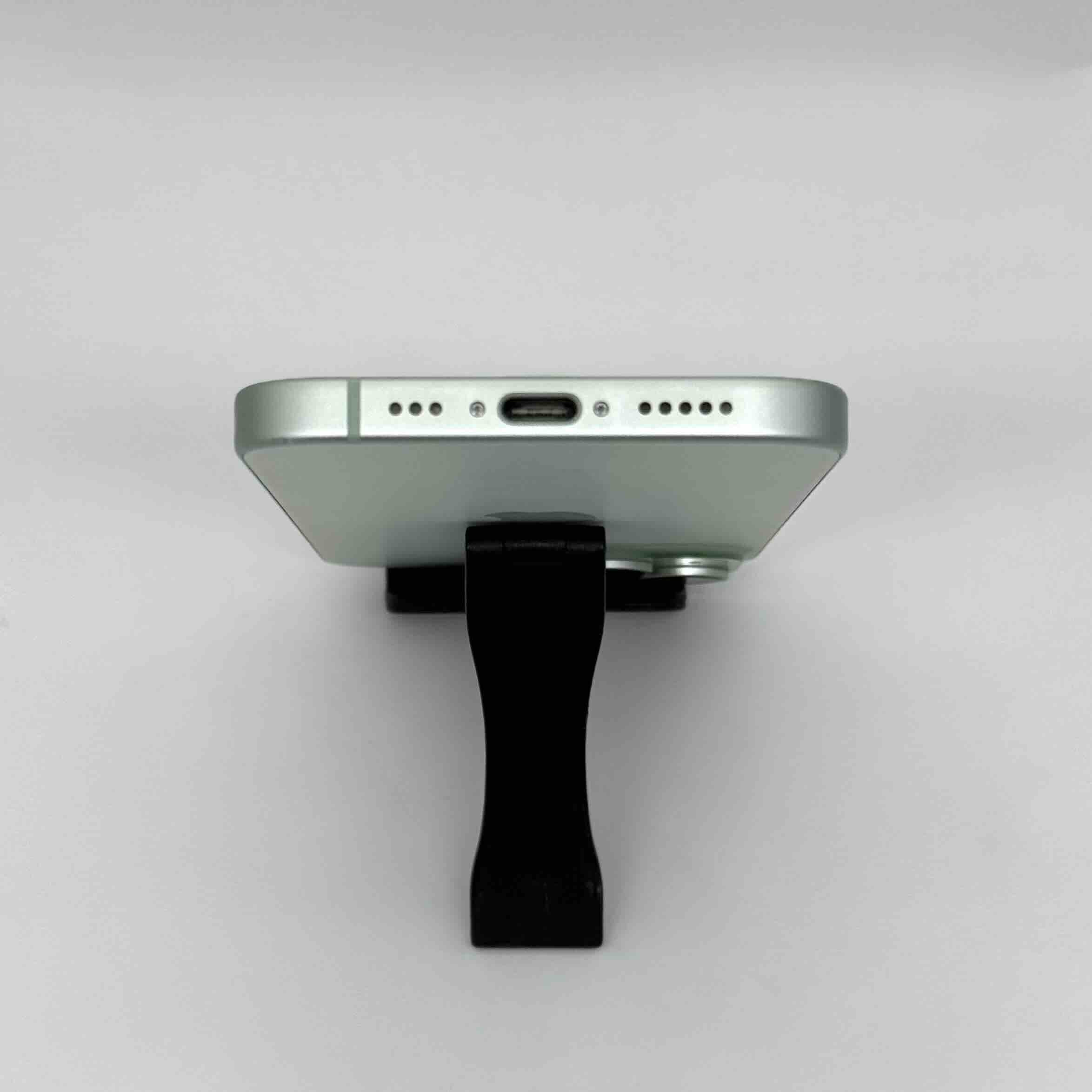 iPhone 15 128 Go Vert Occasion (Batterie 89%) – Image 6