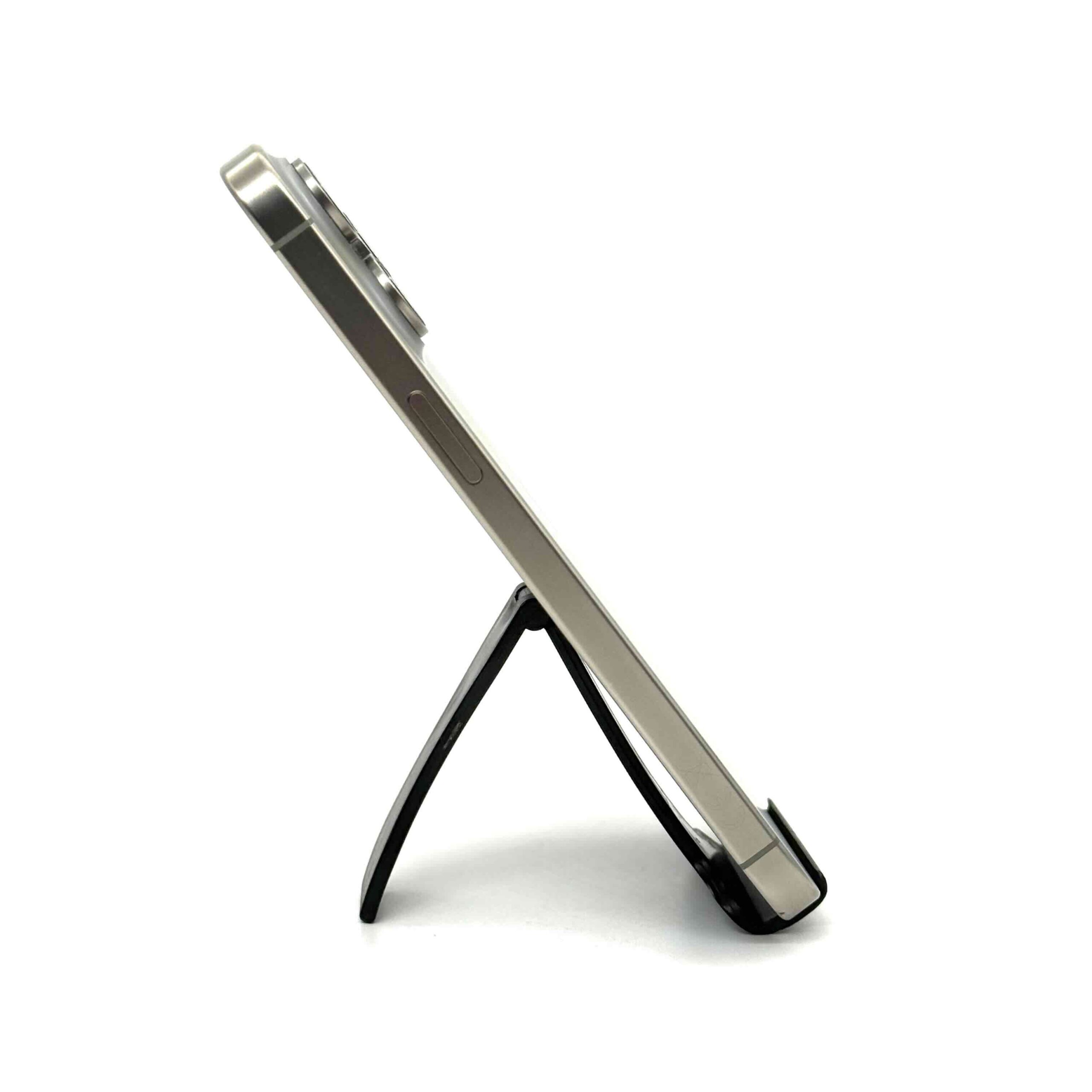 iPhone 15 Pro max 256 Go Natural Occasion (Batterie 91%) – Image 3