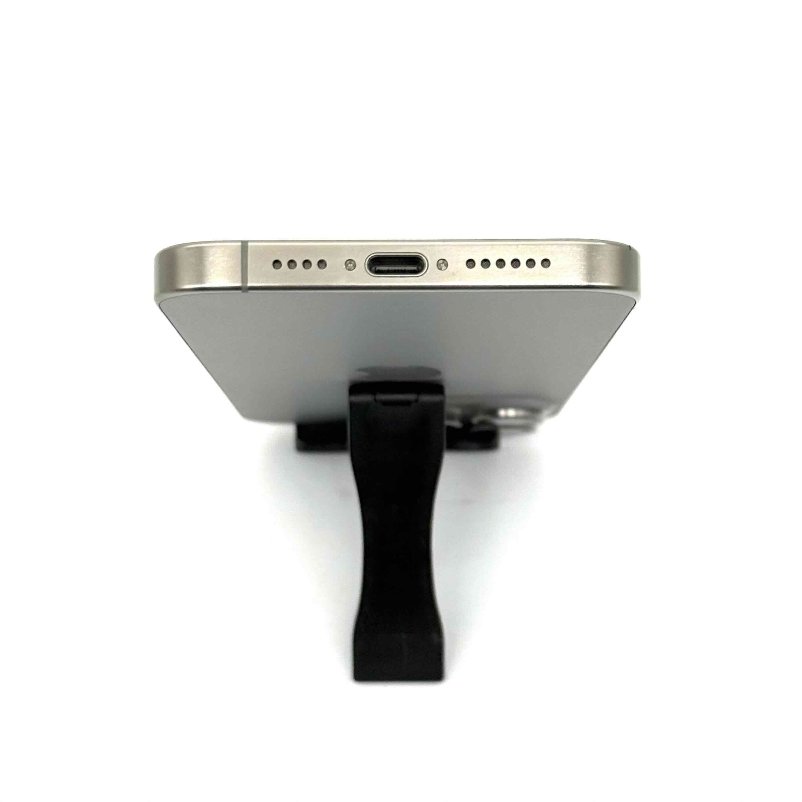 iPhone 15 Pro max 256 Go Natural Occasion (Batterie 91%) – Image 6