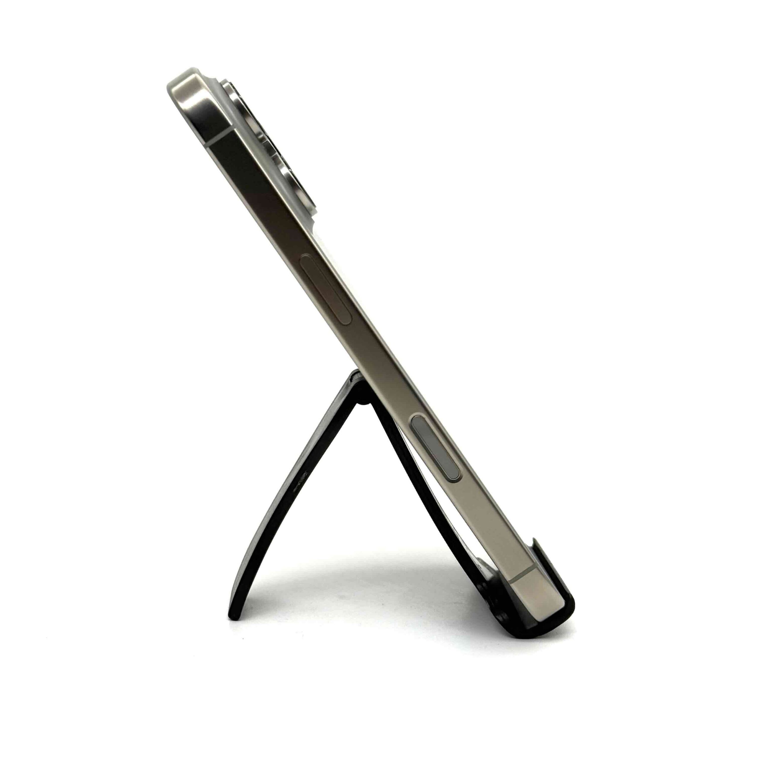 iPhone 16 Pro 128 Go Natural Titanium Occasion (Batterie 96%) – Image 3