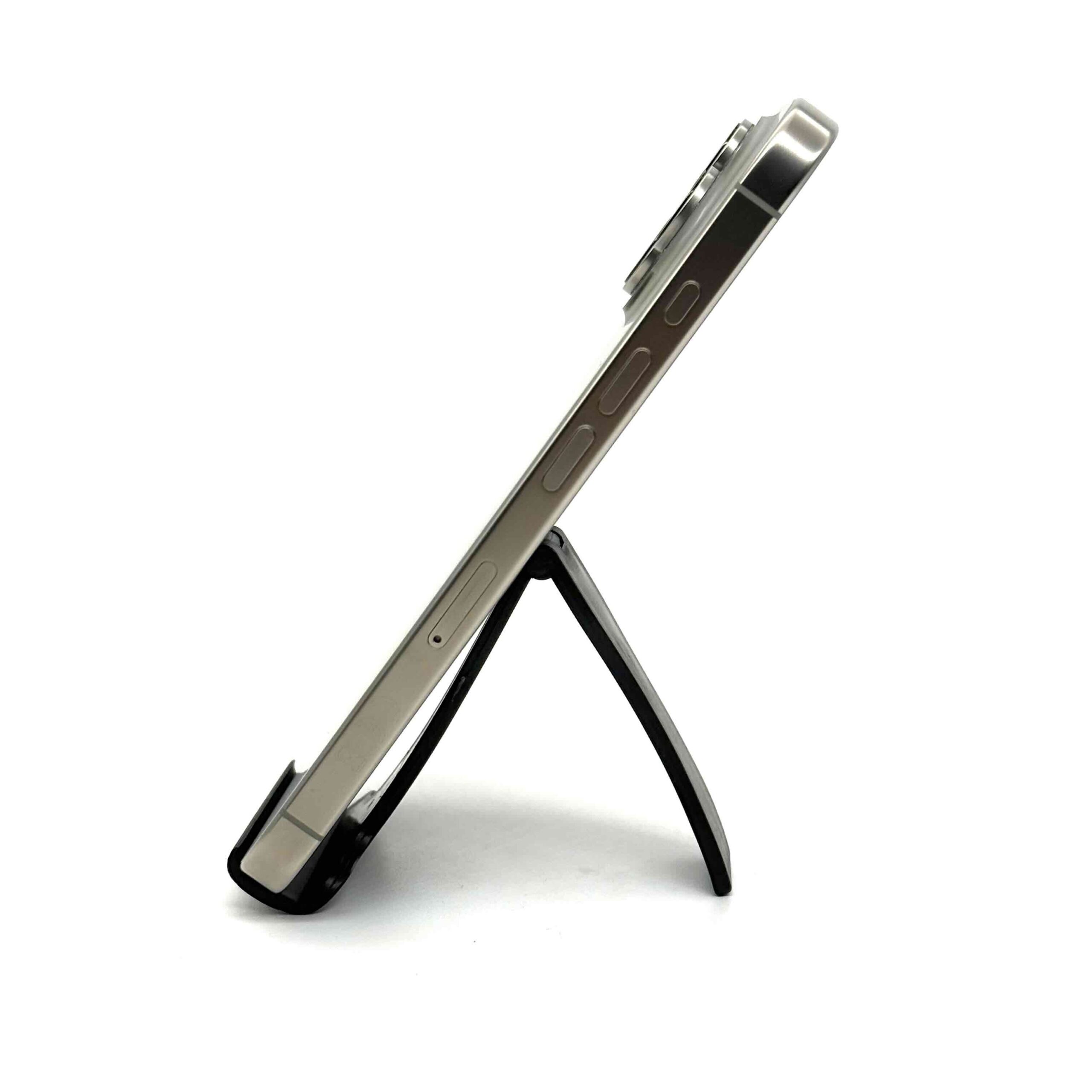 iPhone 16 Pro 128 Go Natural Titanium Occasion (Batterie 96%) – Image 4