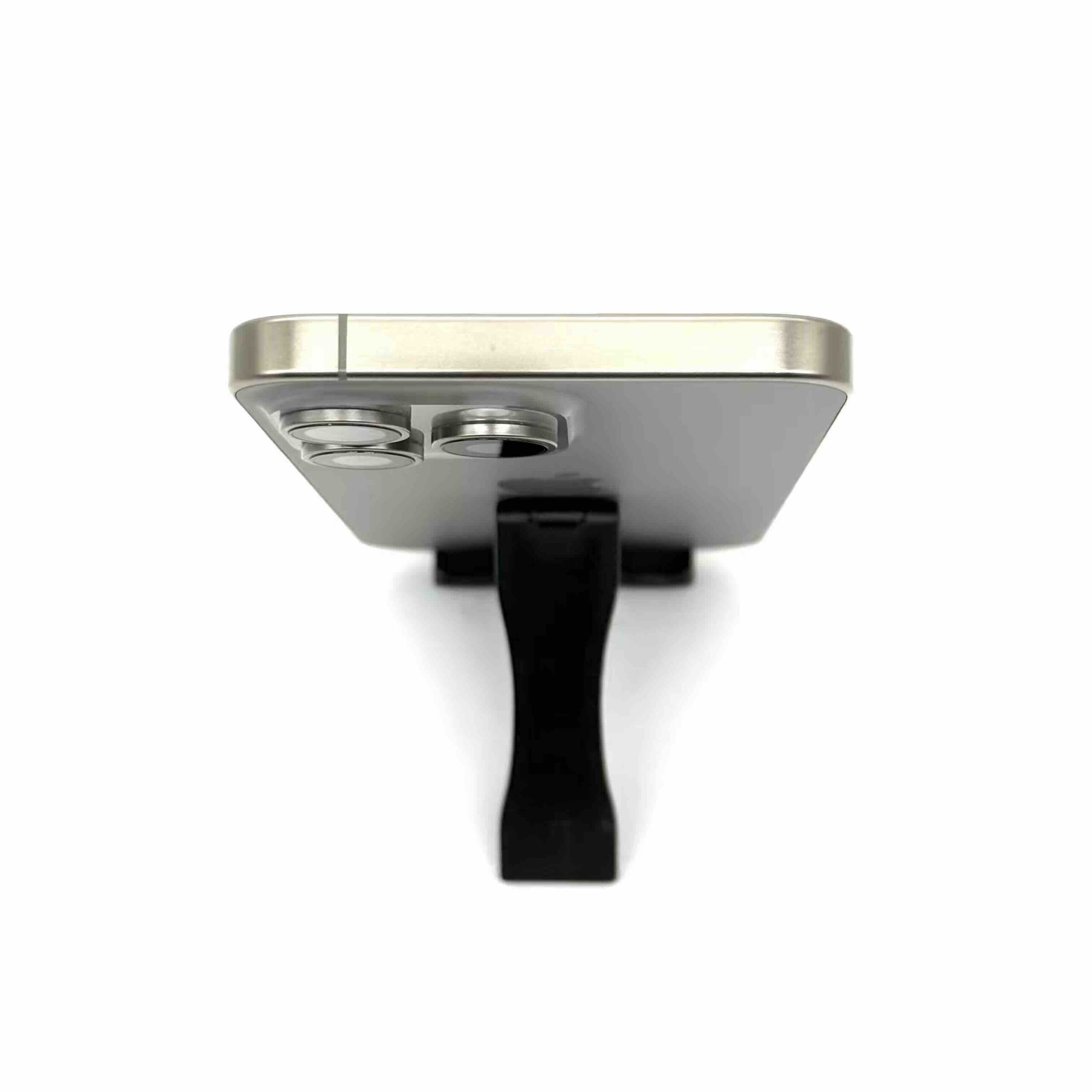 iPhone 16 Pro 128 Go Natural Titanium Occasion (Batterie 96%) – Image 5