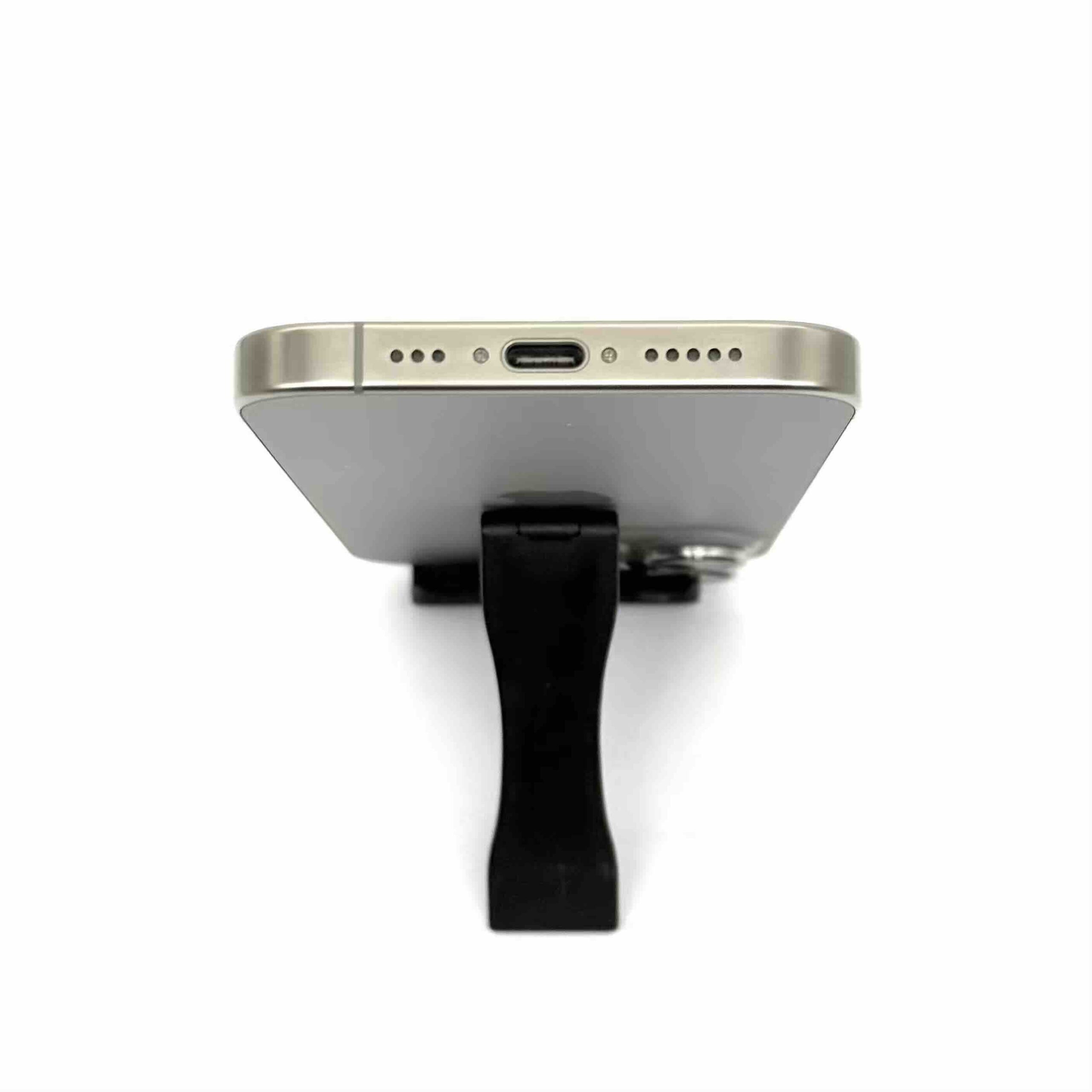 iPhone 16 Pro 128 Go Natural Titanium Occasion (Batterie 96%) – Image 6