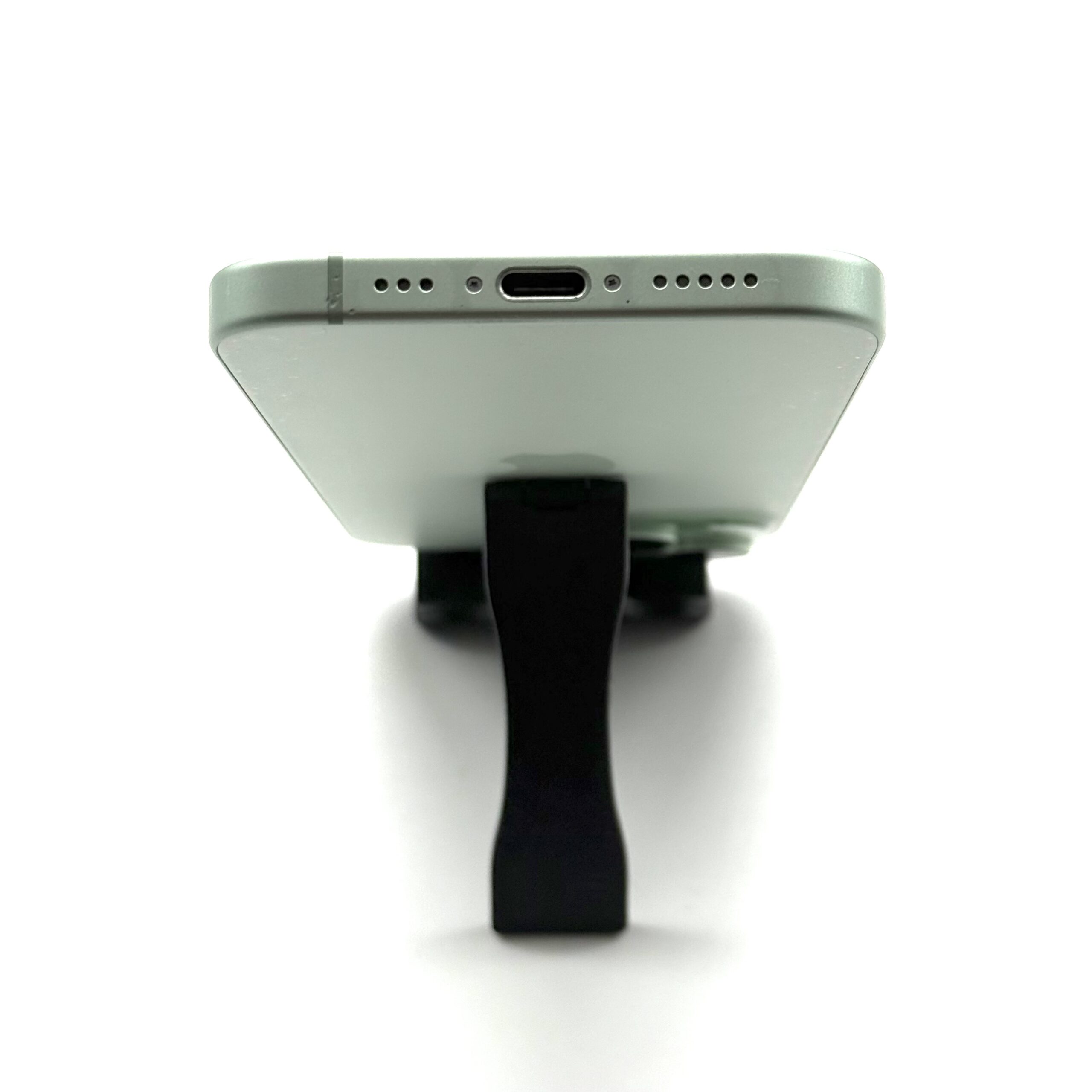 iPhone 15 128 Go Vert Occasion (Batterie 79%) – Image 6