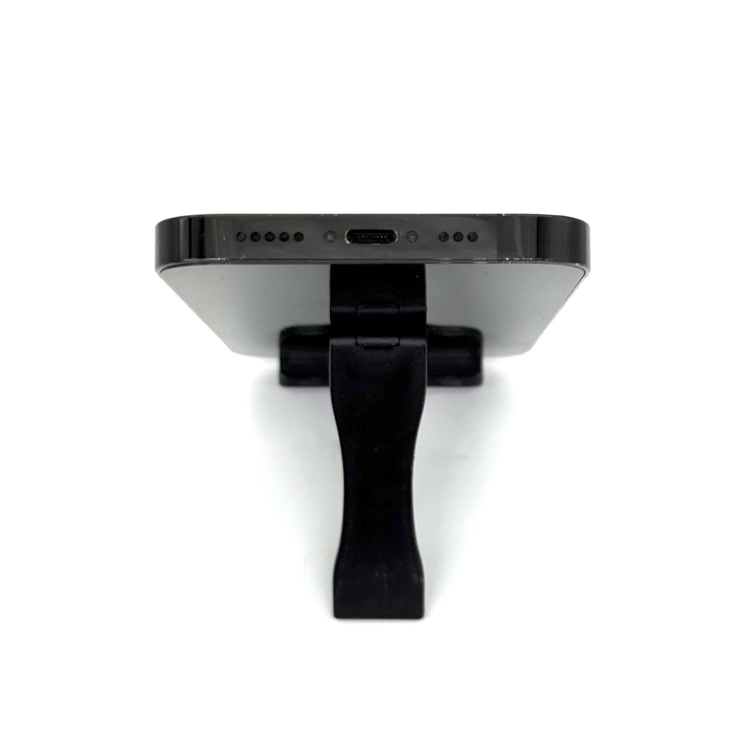 iPhone 14 Pro 128 Go Noir Occasion (Batterie remplacée) – Image 6