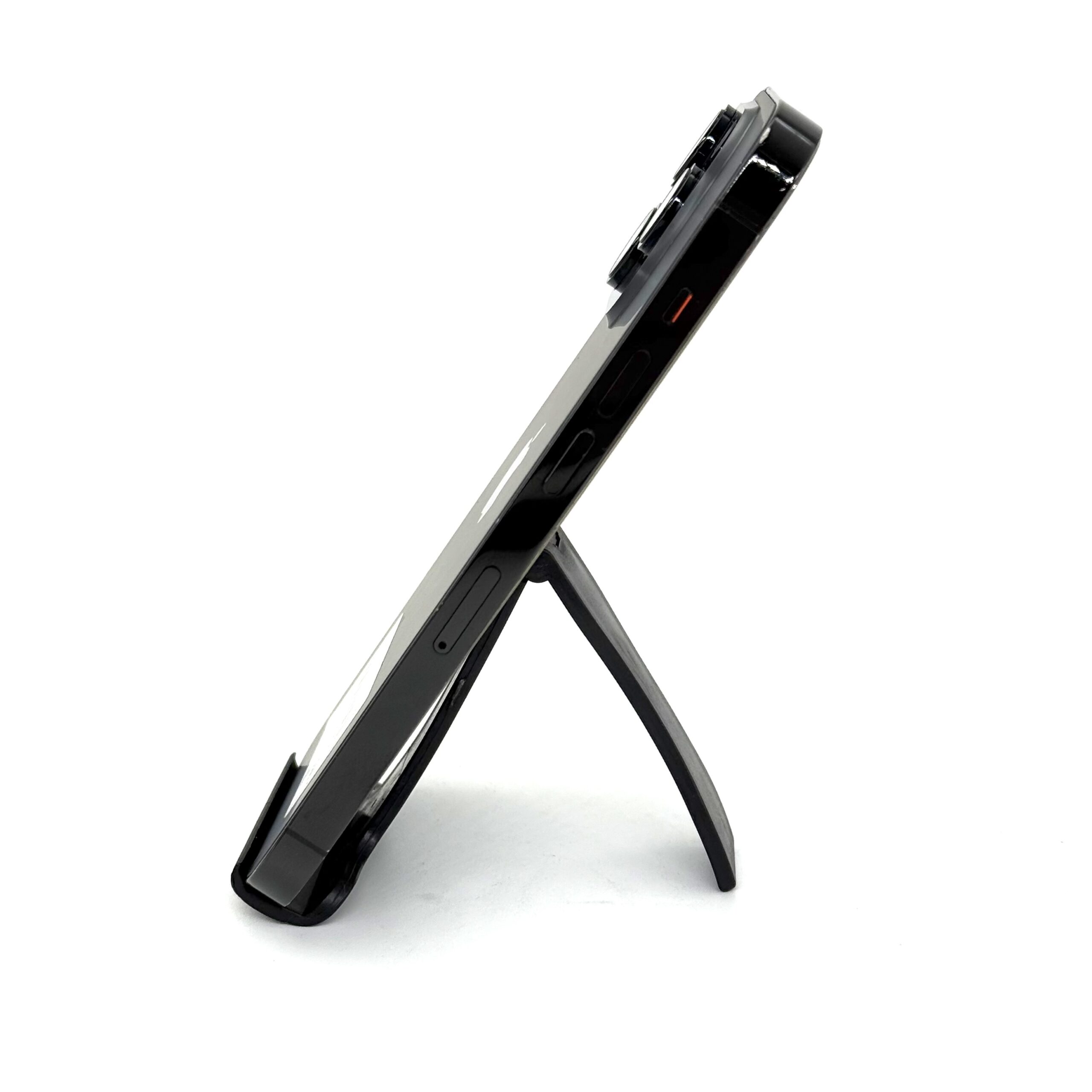 iPhone 14 Pro 128 Go Noir Occasion (Batterie remplacée) – Image 3