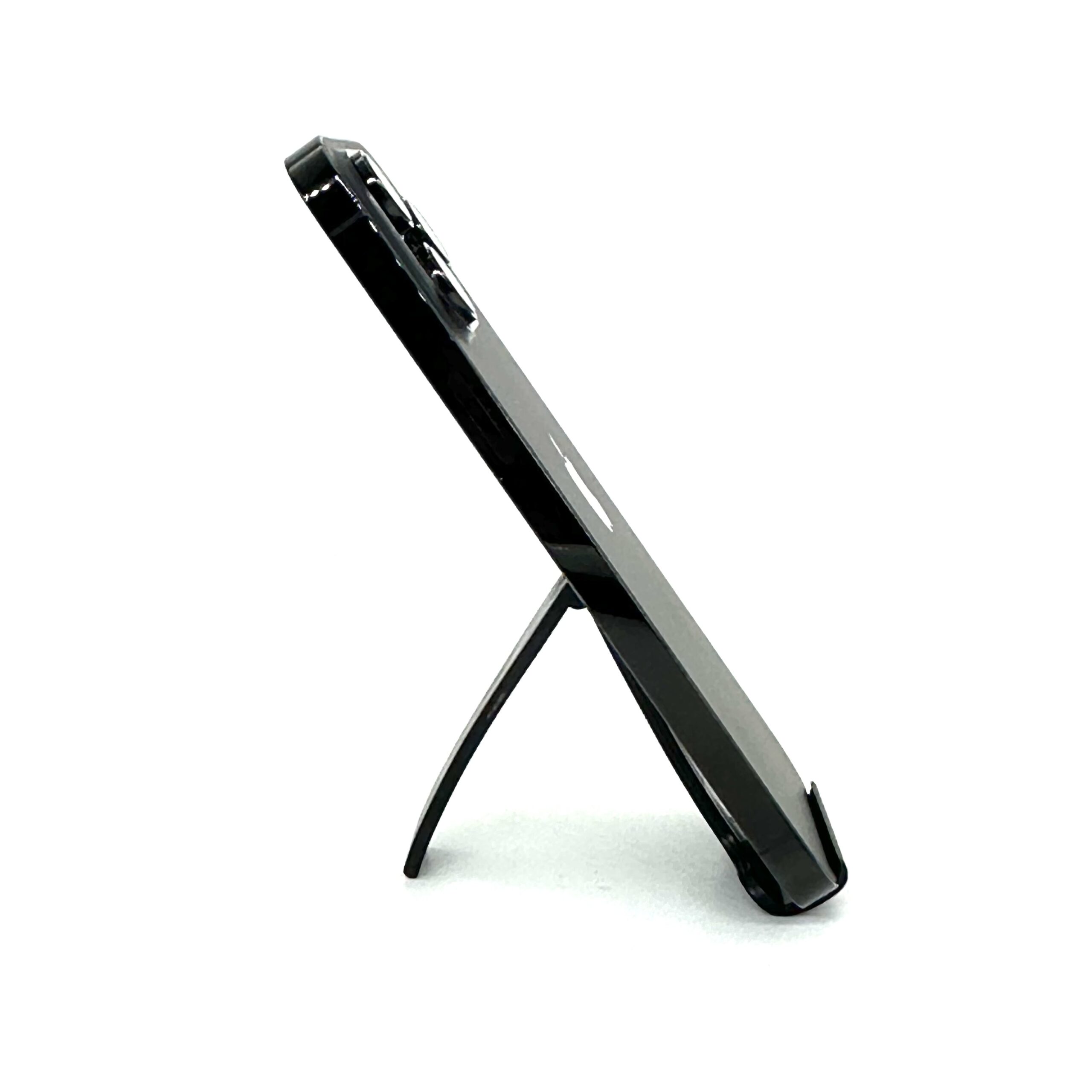 iPhone 14 Pro max 128 Go Noir Occasion (Batterie 76%) – Image 3