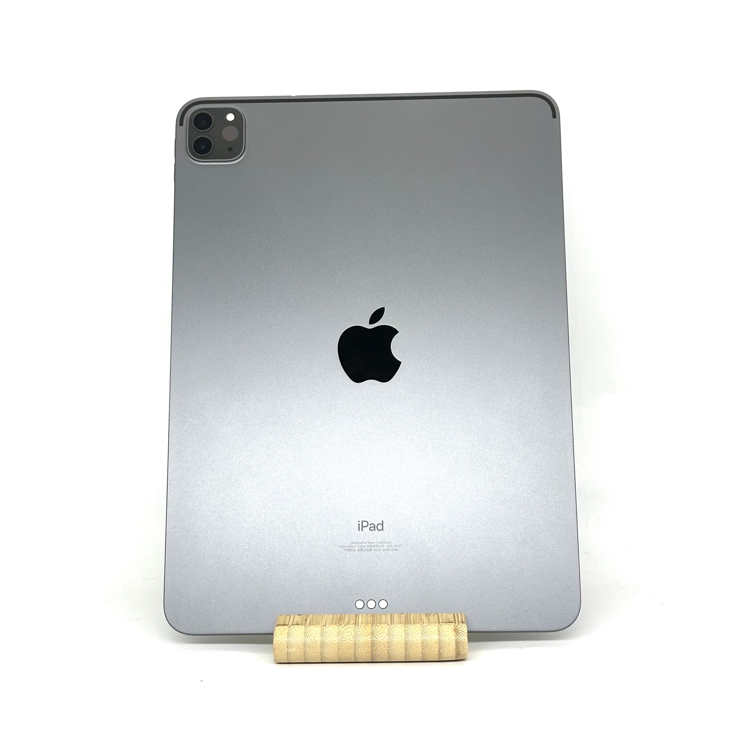 iPad Pro M1 11″ 128 Go Gris sidéral Wifi occasion – Image 3