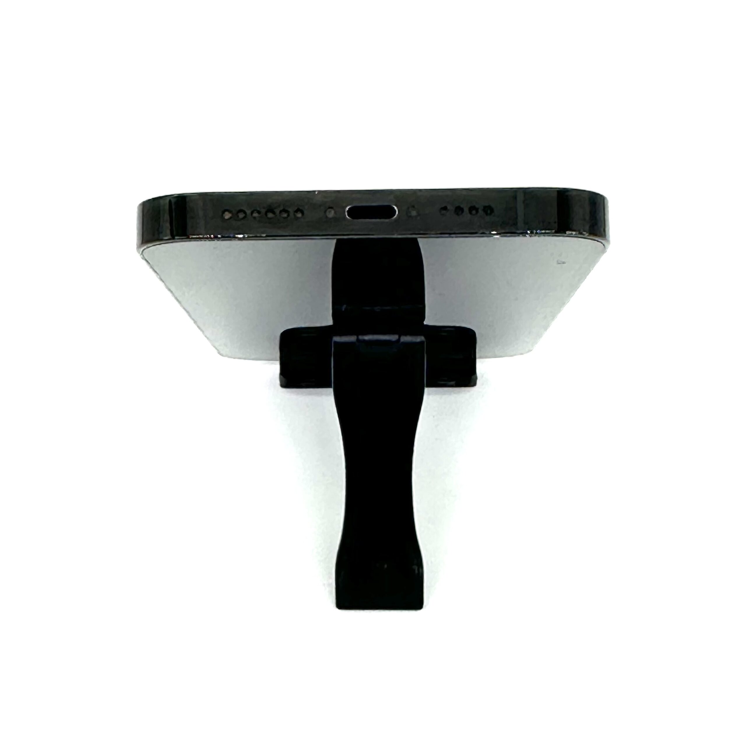 iPhone 14 Pro max 128 Go Noir Occasion (Batterie 76%) – Image 6