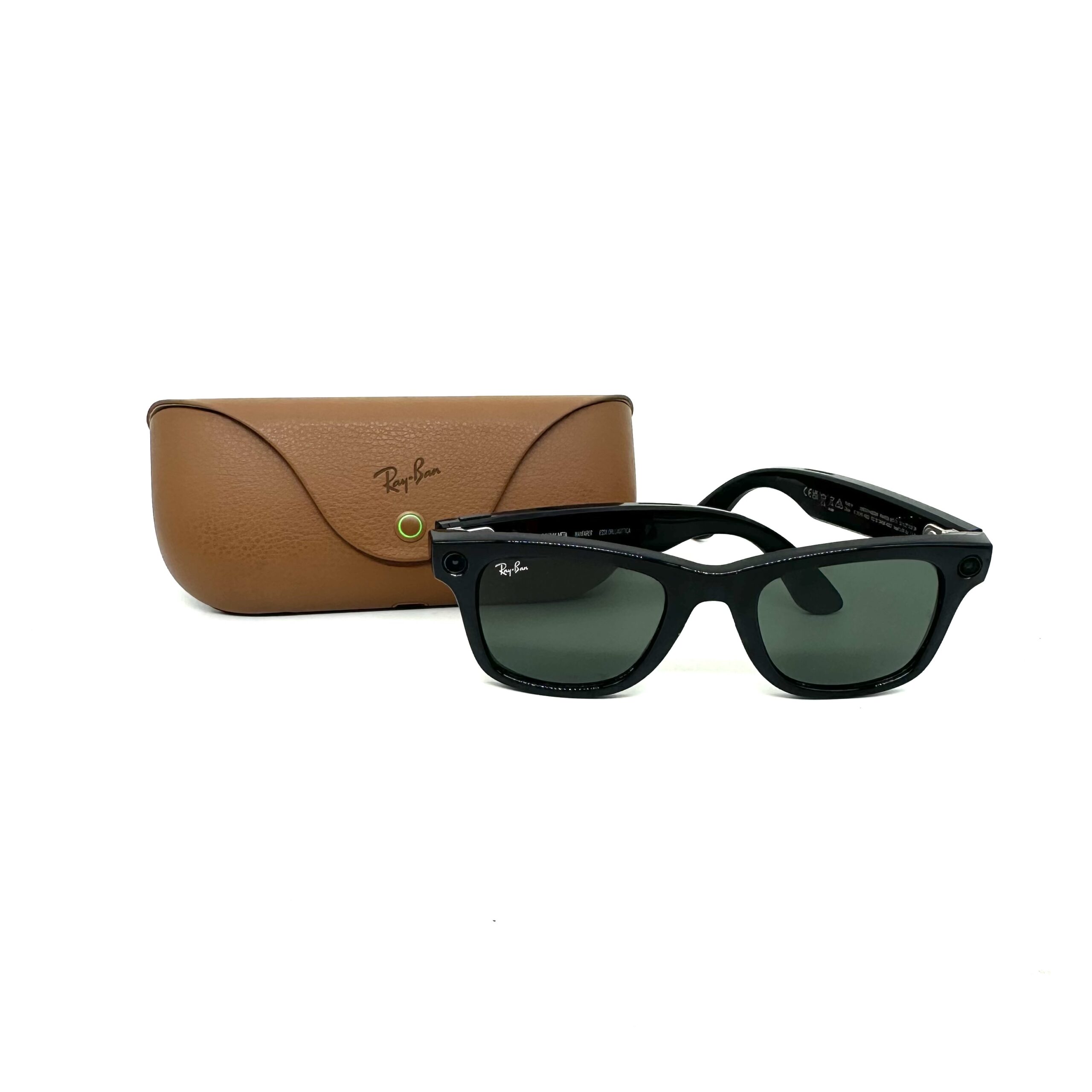 RAY-BAN | META WAYFARER - GEN 2 Occasion – Image 2