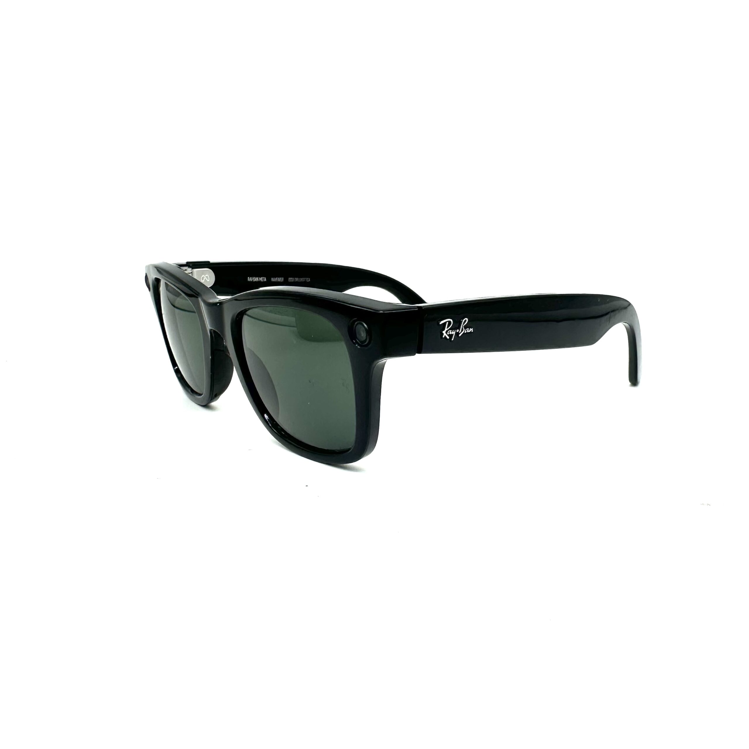 RAY-BAN | META WAYFARER - GEN 2 Occasion – Image 5