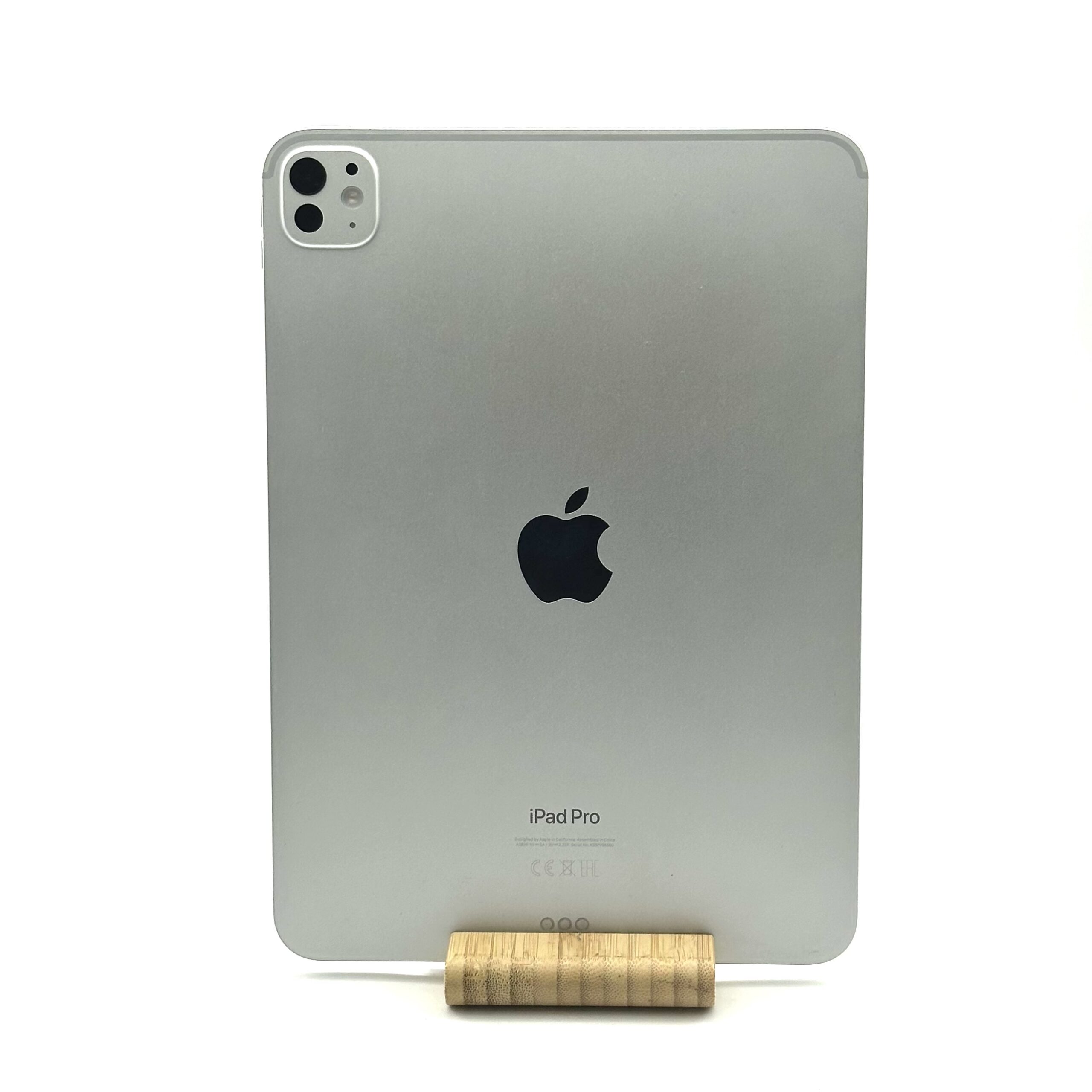 iPad Pro M4 11″ 256 Go Argent Wifi occasion – Image 7