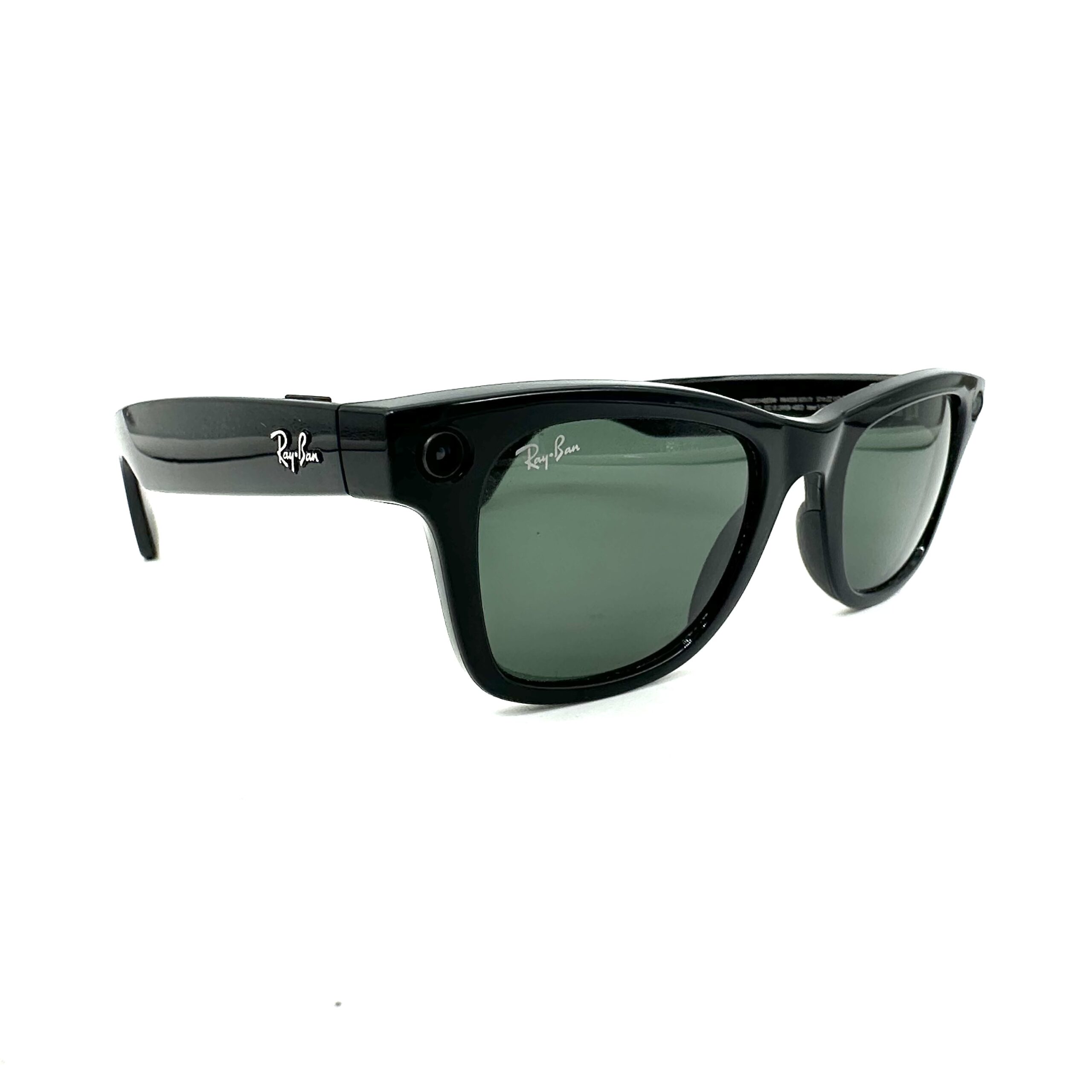 RAY-BAN | META WAYFARER - GEN 2 Occasion – Image 3
