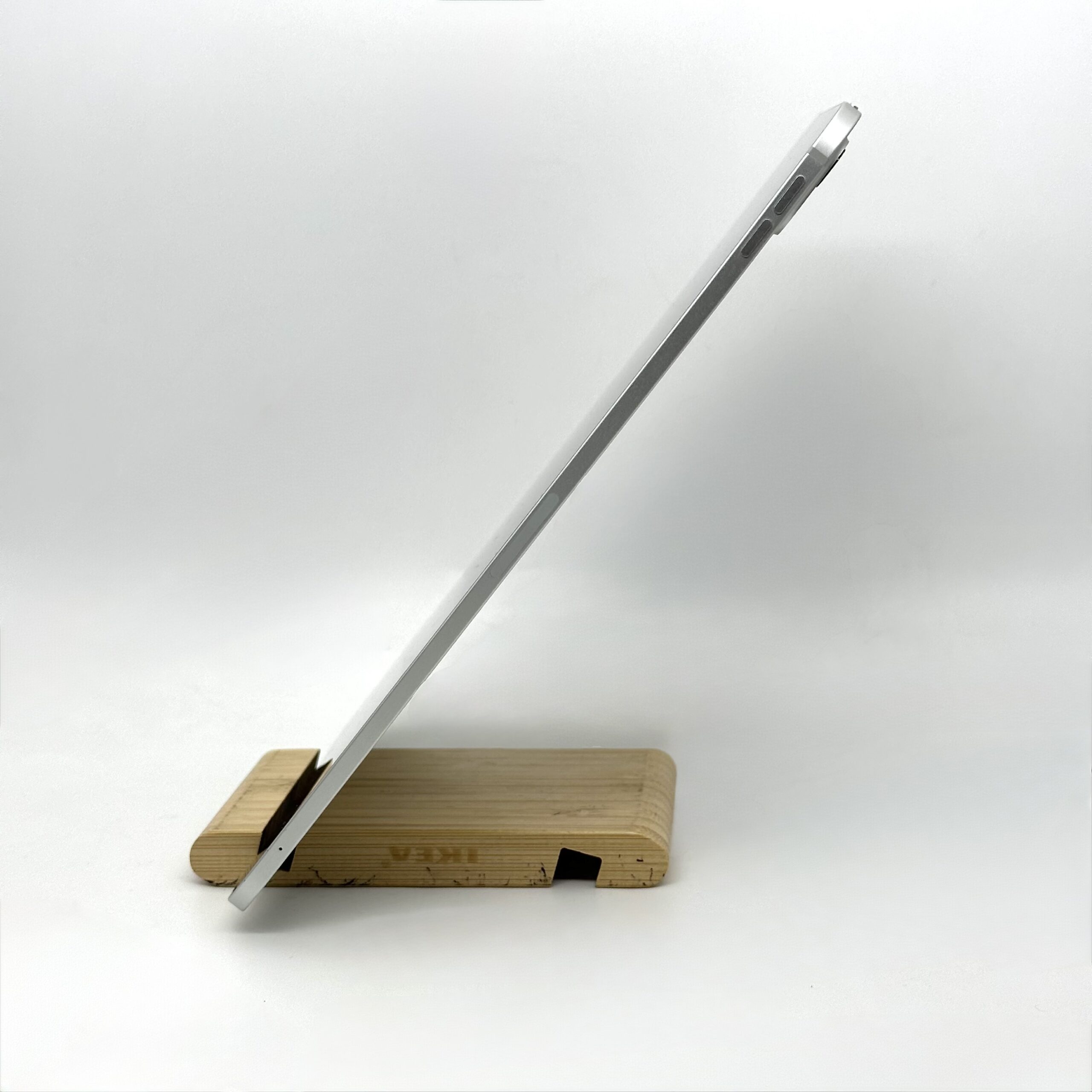 iPad Pro M4 11″ 256 Go Argent Wifi occasion – Image 6